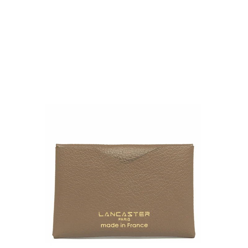 Porte-cartes - Studio PM Element
