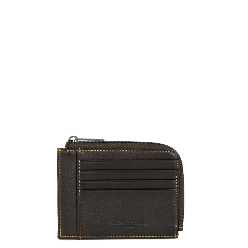 Porte-cartes - Soft Vintage Homme