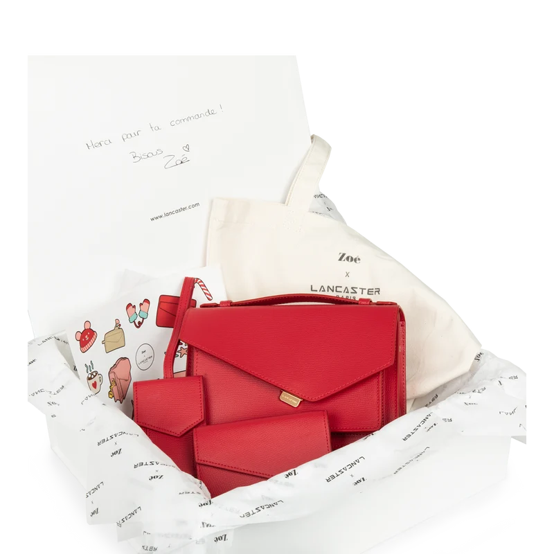 boîte cadeau - Boite Zoé