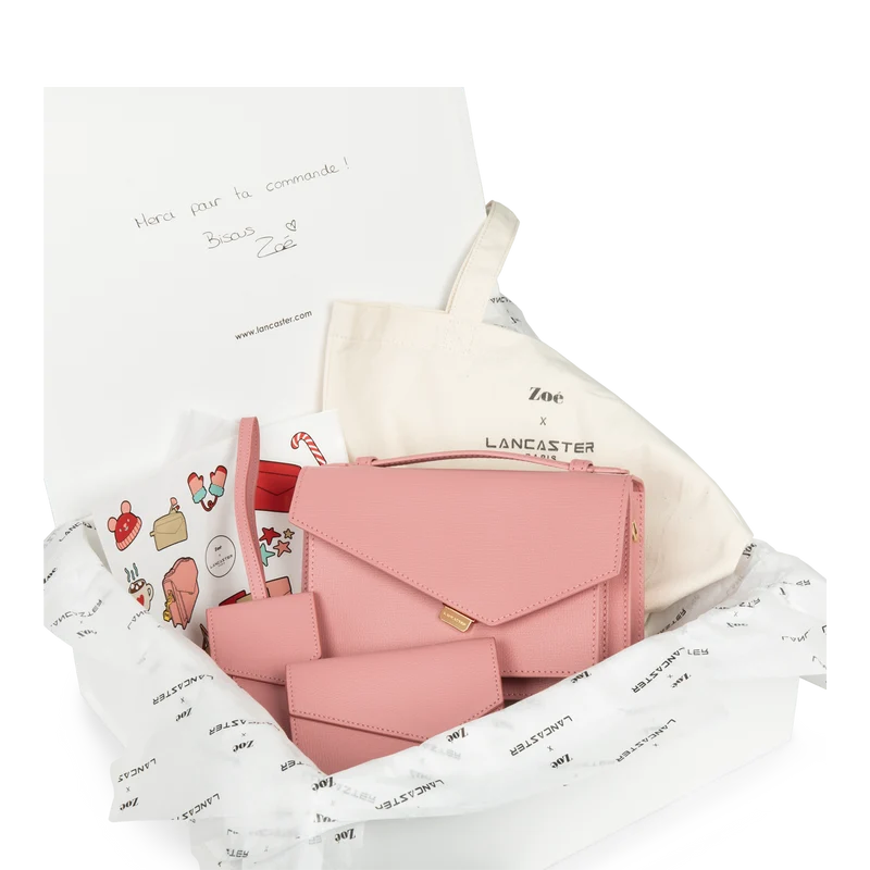 boîte cadeau - Boite Zoé