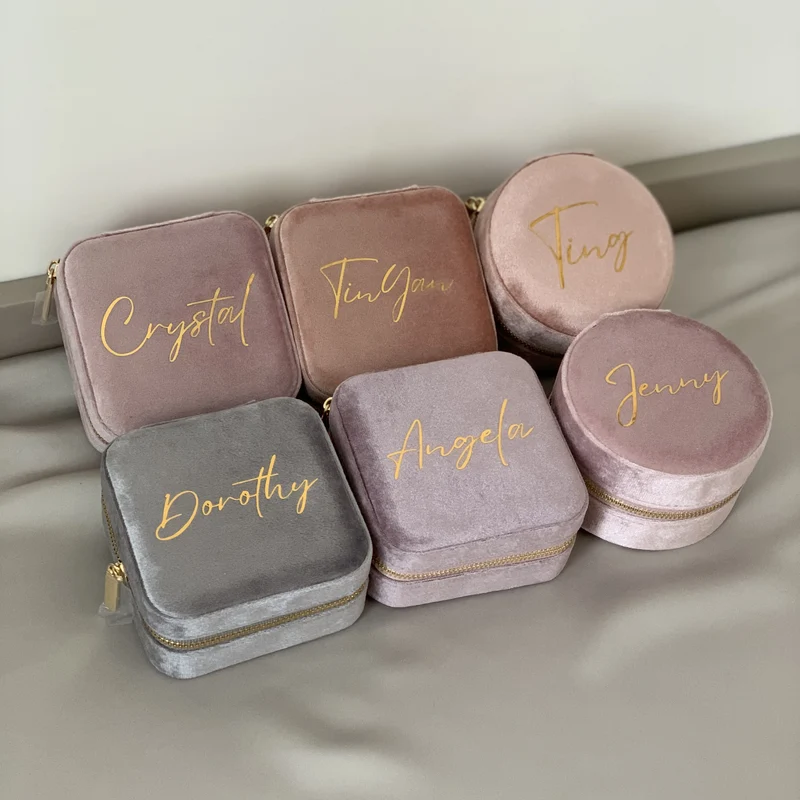 BEST Bridesmaid Proposal Box Set