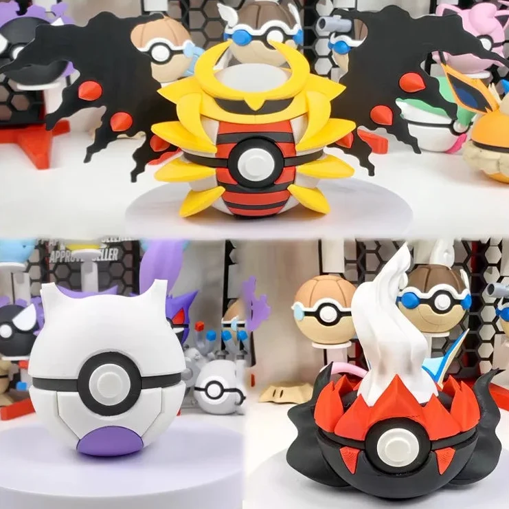 Mewtwo Mewtwo, Giratina ou Darkrai Poké Ball Pokémon Ball