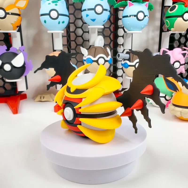 Mewtwo Mewtwo, Giratina ou Darkrai Poké Ball Pokémon Ball