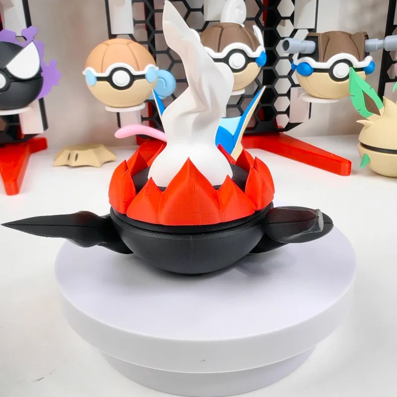 Mewtwo Mewtwo, Giratina ou Darkrai Poké Ball Pokémon Ball