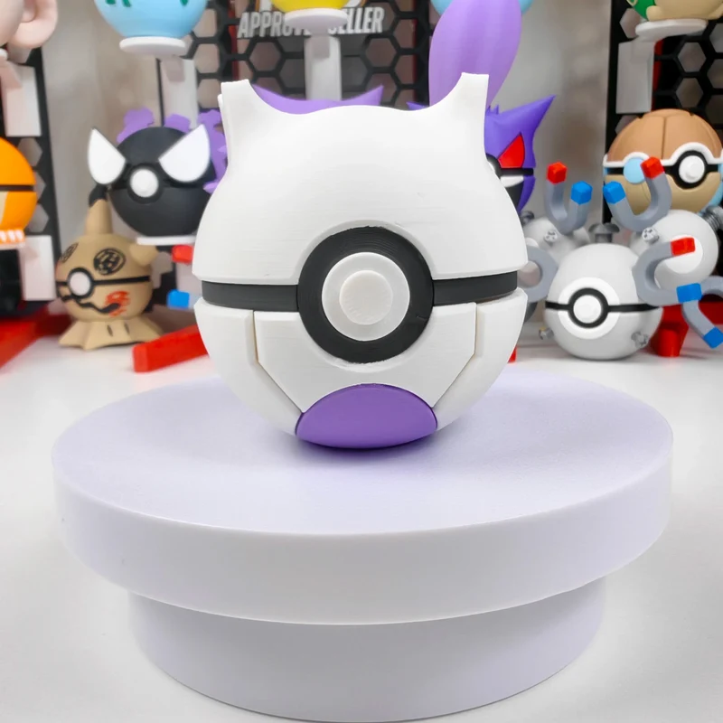Mewtwo Mewtwo, Giratina ou Darkrai Poké Ball Pokémon Ball