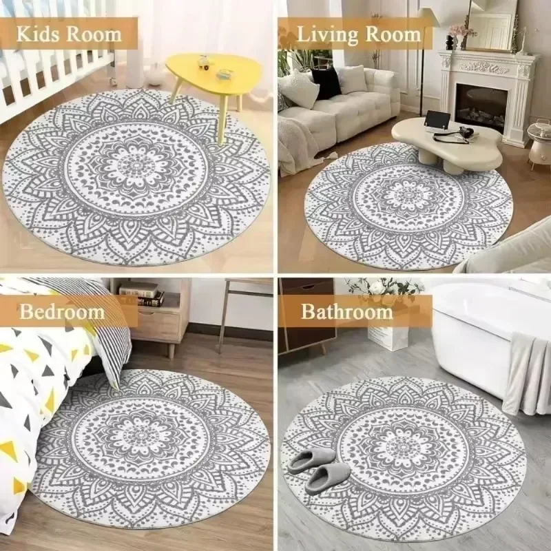 Tapis Pokémon aux motifs de Noël au look pixel rétro