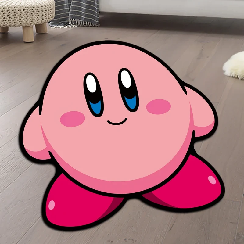 Tapis de jeu Pokémon colorés dans de nombreux modèles