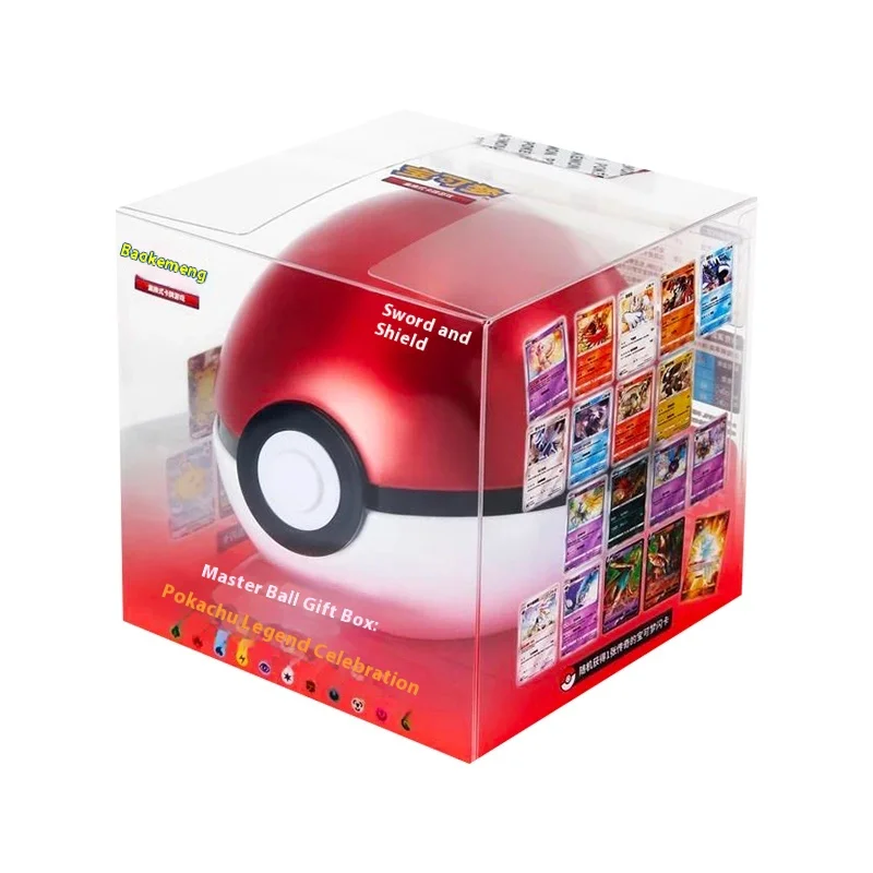 Pokéball Premium Master Ball, Pokéball ou Ultra Ball