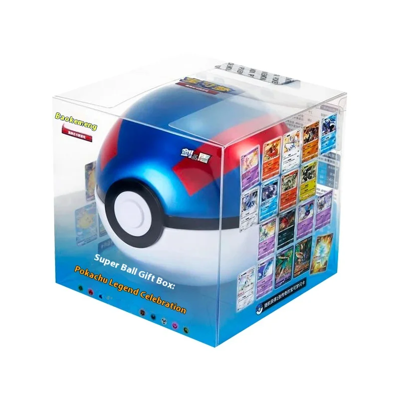 Pokéball Premium Master Ball, Pokéball ou Ultra Ball