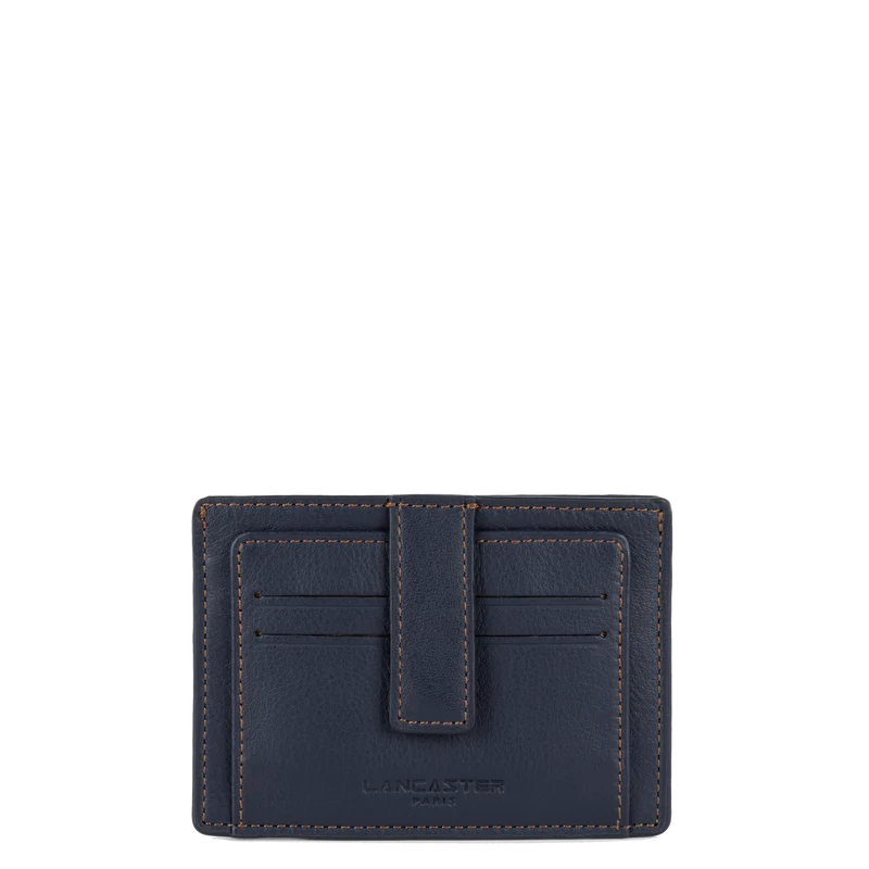 Porte-cartes - Soft Vintage Homme