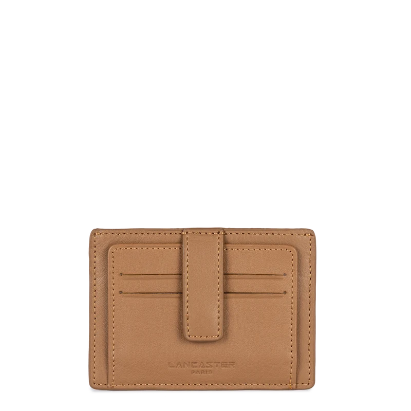 Porte-cartes - Soft Vintage Homme