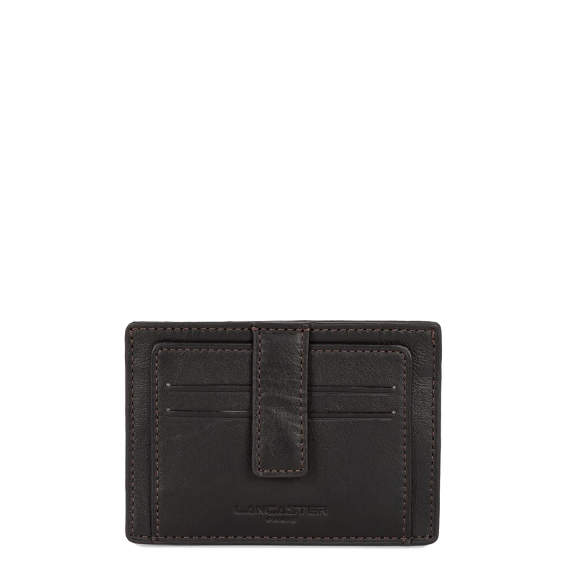 Porte-cartes - Soft Vintage Homme