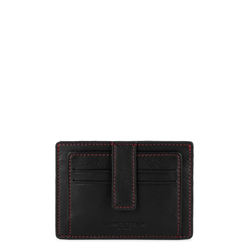 Porte-cartes - Soft Vintage Homme