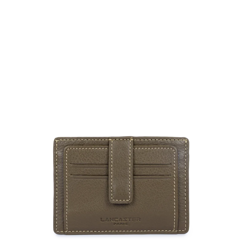 Porte-cartes - Soft Vintage Homme