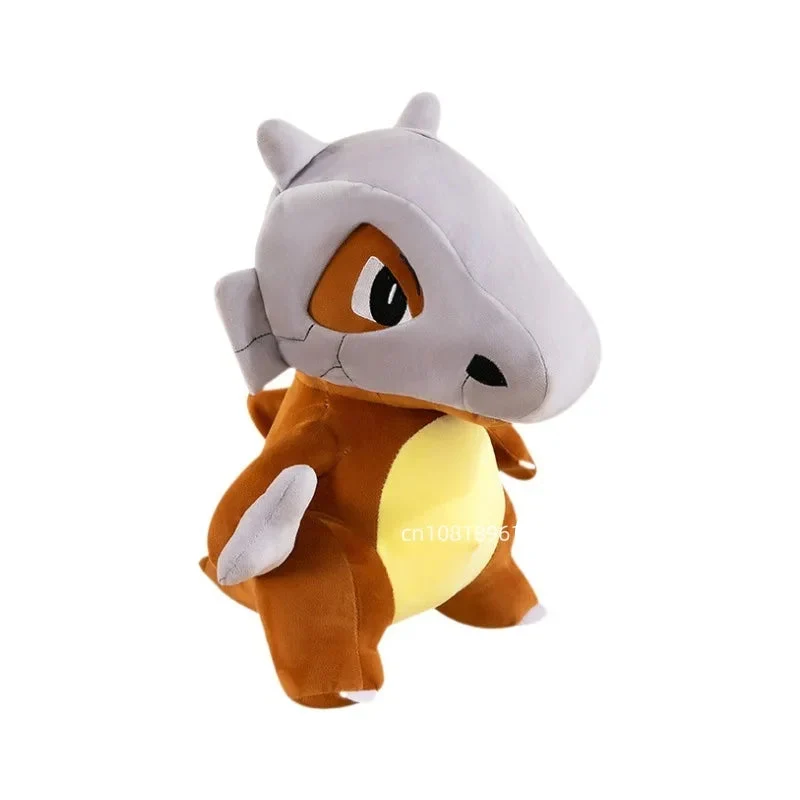 Peluche XXL Tragosso Cubone Extra Large (25-75cm)