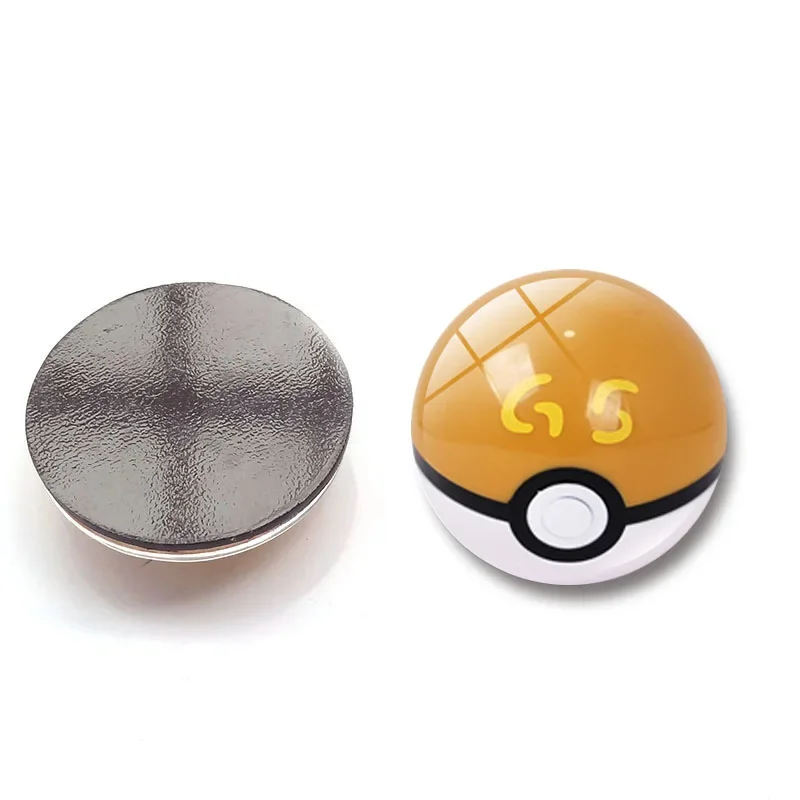 Aimants pour réfrigérateur Pokeball