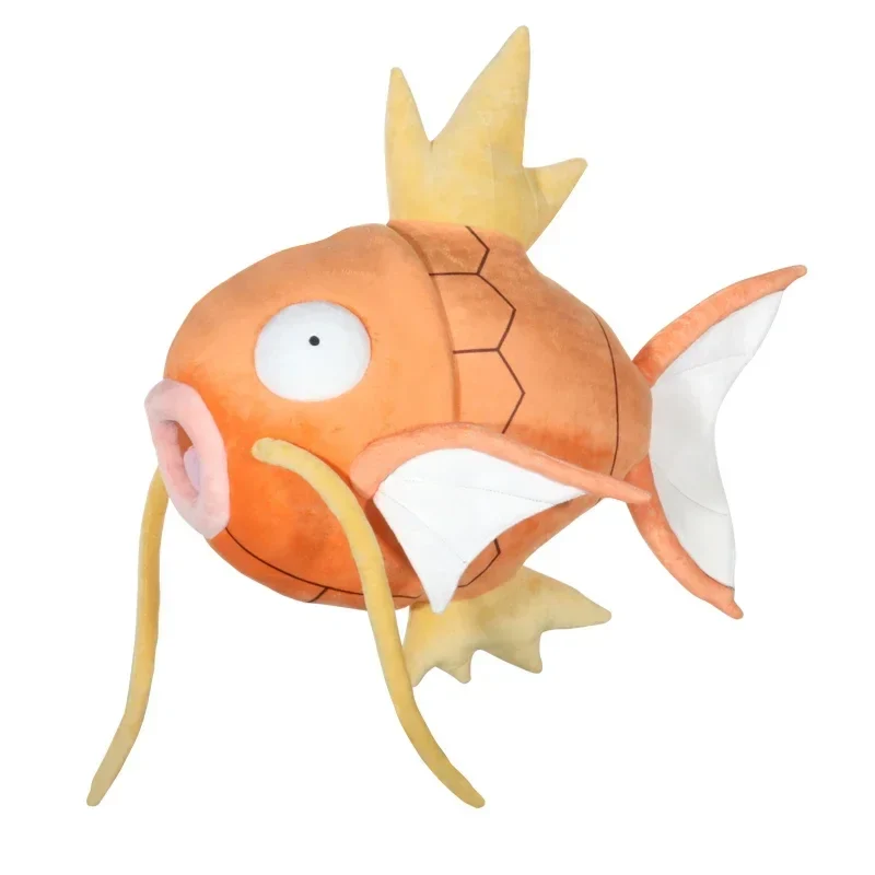 Peluche Pokémon Magikarp XXL (environ 50 cm)
