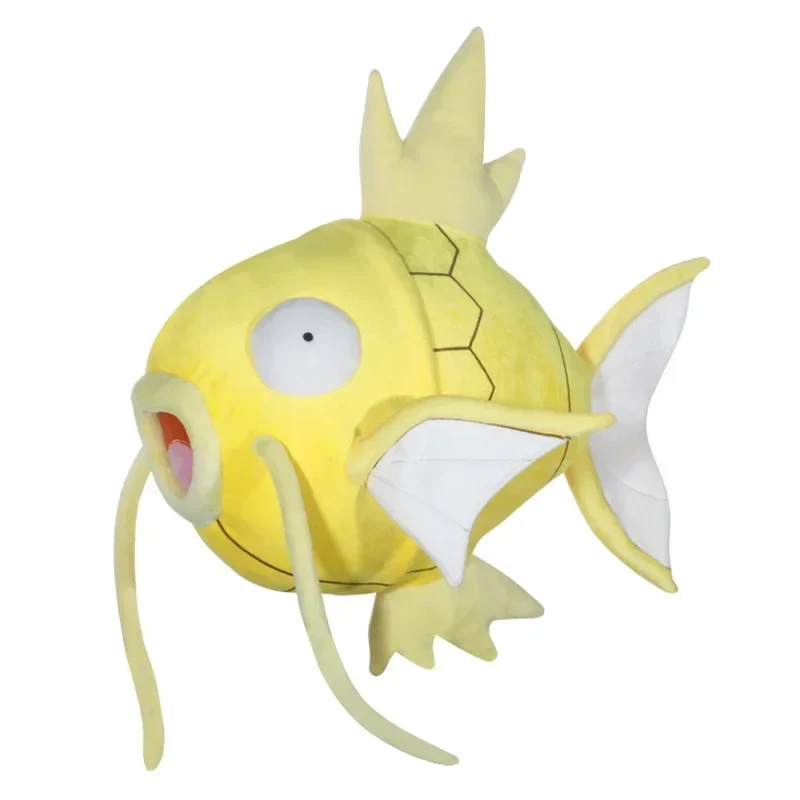 Peluche Pokémon Magikarp XXL (environ 50 cm)