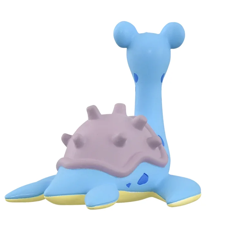 Figurine Pokémon Lapras (environ 4.5 cm)