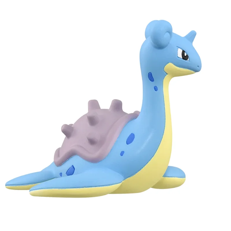 Figurine Pokémon Lapras (environ 4.5 cm)