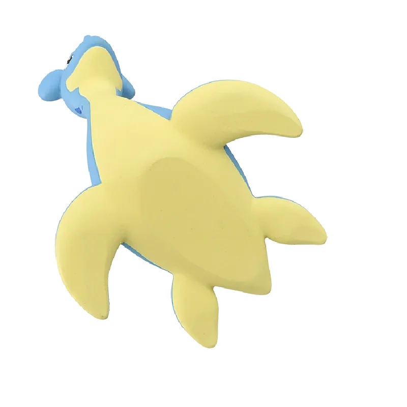 Figurine Pokémon Lapras (environ 4.5 cm)