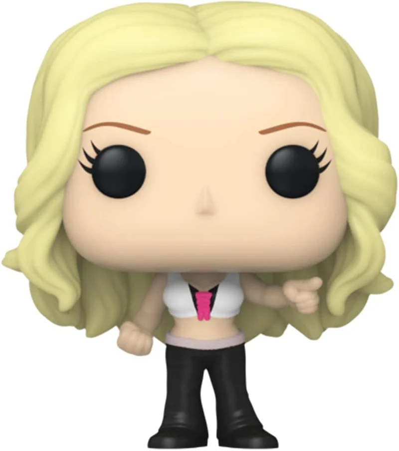 Calendrier de l'Avent Funko Pocket Pop! WWE 2023 – 14 jours