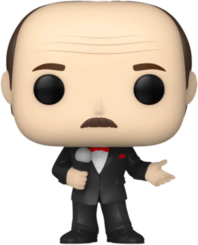 Calendrier de l'Avent Funko Pocket Pop! WWE 2023 – 14 jours