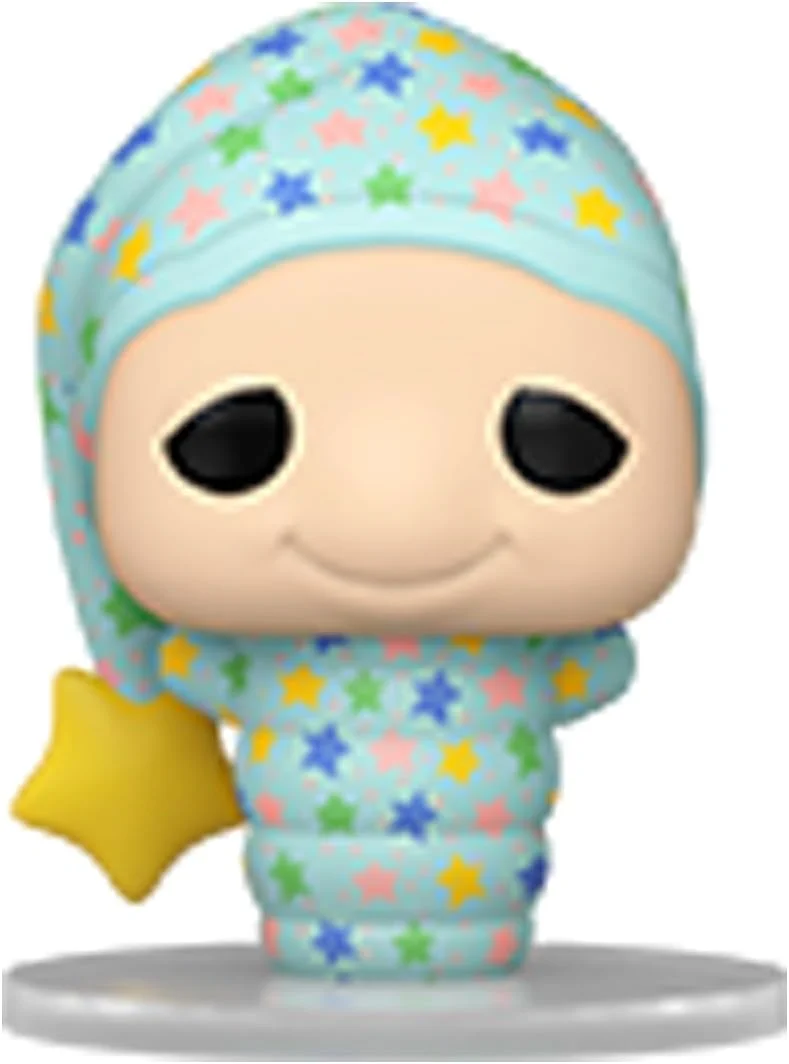 Calendrier de l'Avent Funko Pocket Pop! Hasbro Retro Toys 2024
