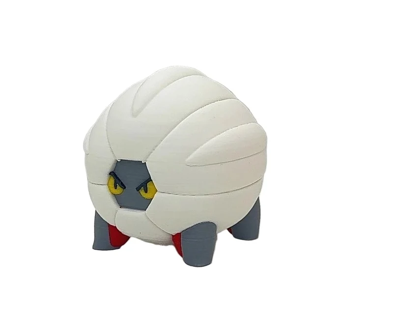Figurine Pokémon Shelgon, Bagon ou Salamence