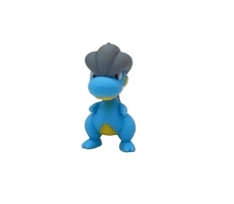 Figurine Pokémon Shelgon, Bagon ou Salamence