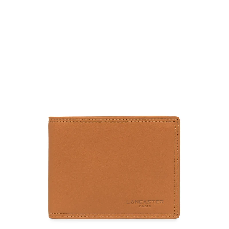 Porte-cartes - Soft Vintage Homme
