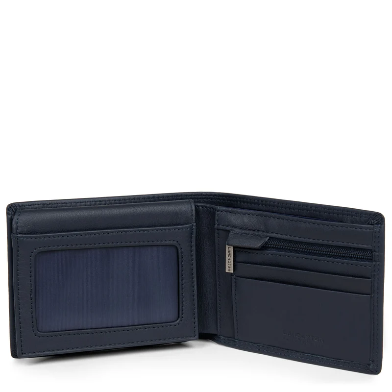 Porte-cartes - Soft Vintage Homme