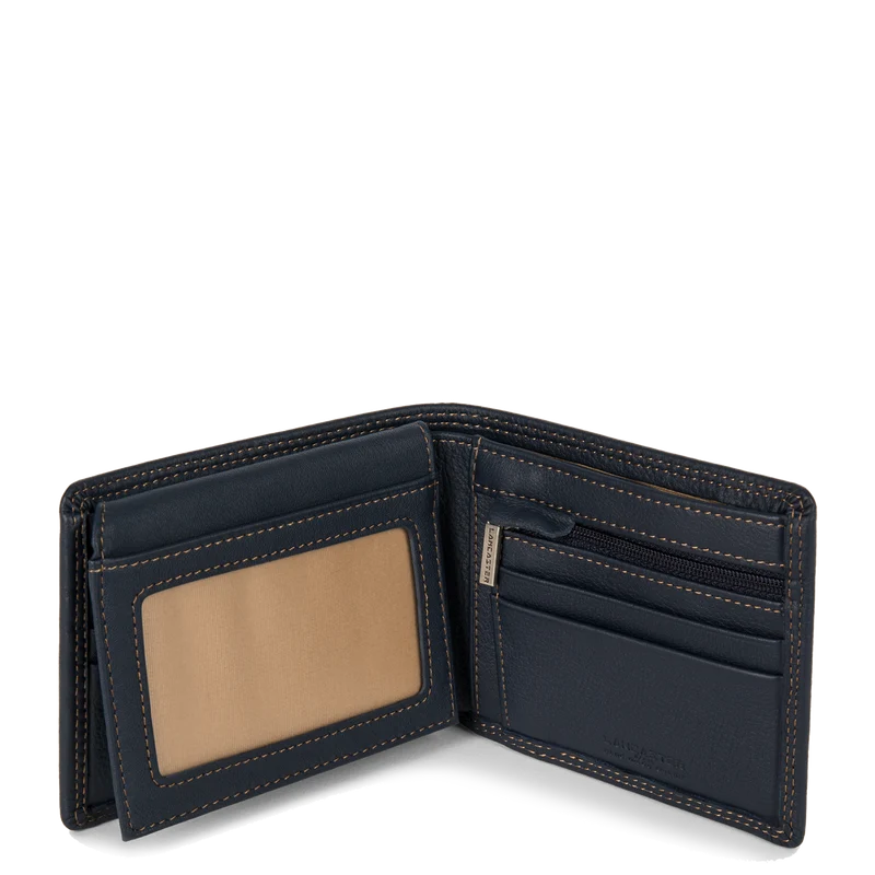 Porte-cartes - Soft Vintage Homme