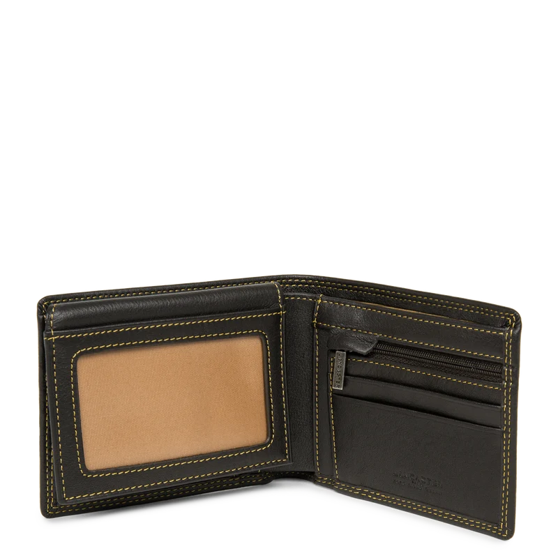 Porte-cartes - Soft Vintage Homme