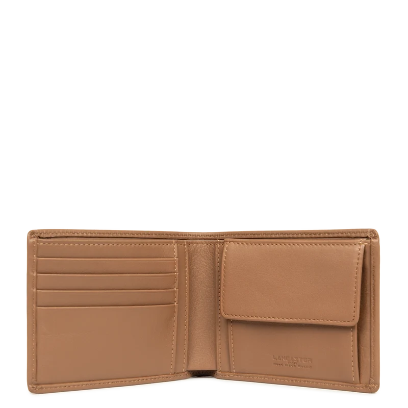 Porte-cartes - Soft Vintage Homme