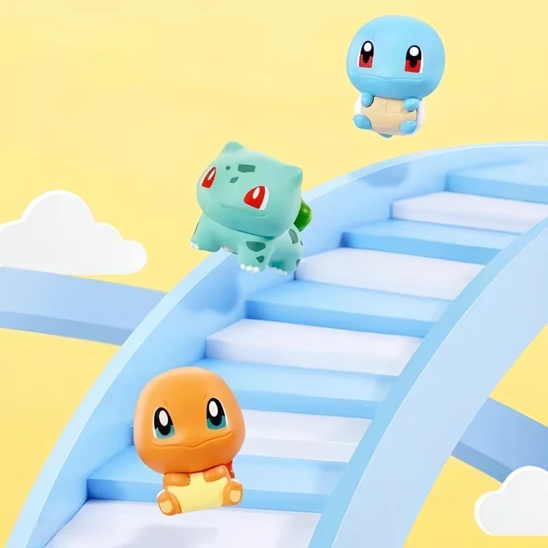 Figurines Pokémon super mignonnes - nombreux modèles
