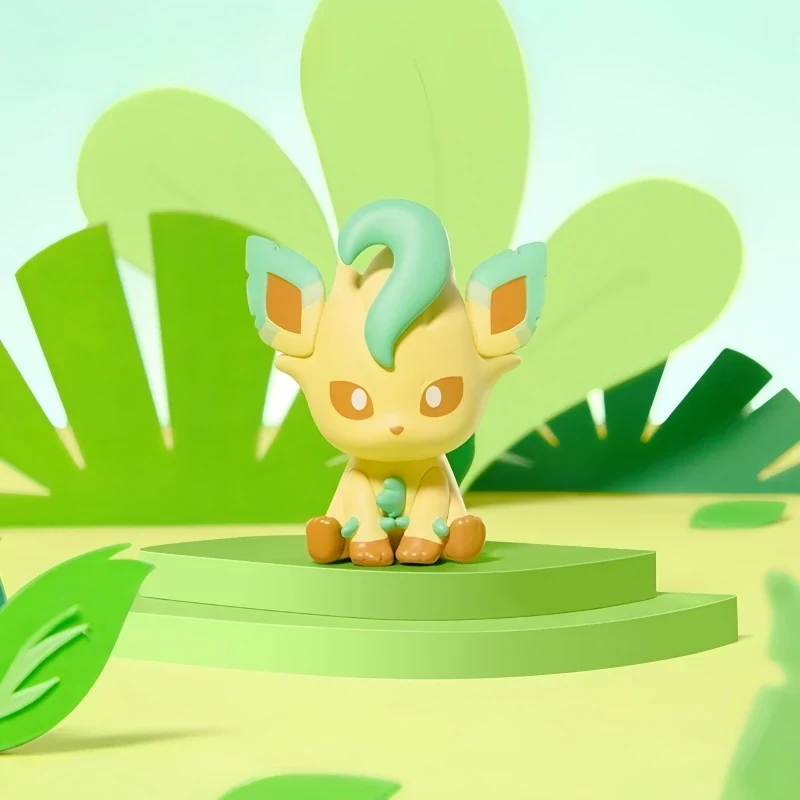 Figurines Pokémon super mignonnes - nombreux modèles