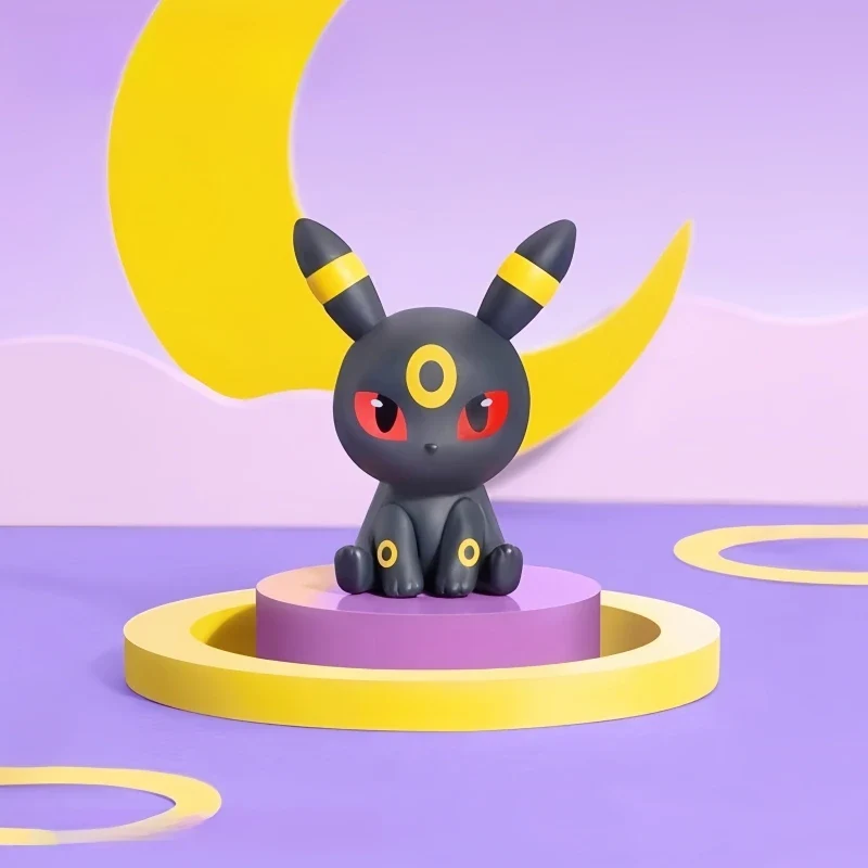 Figurines Pokémon super mignonnes - nombreux modèles