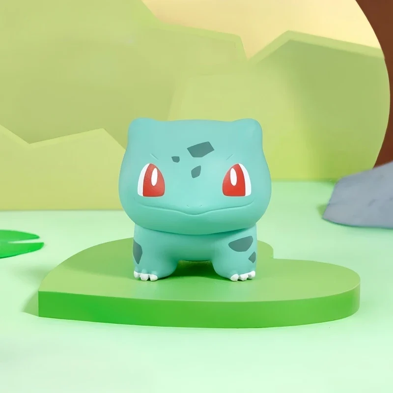 Figurines Pokémon super mignonnes - nombreux modèles