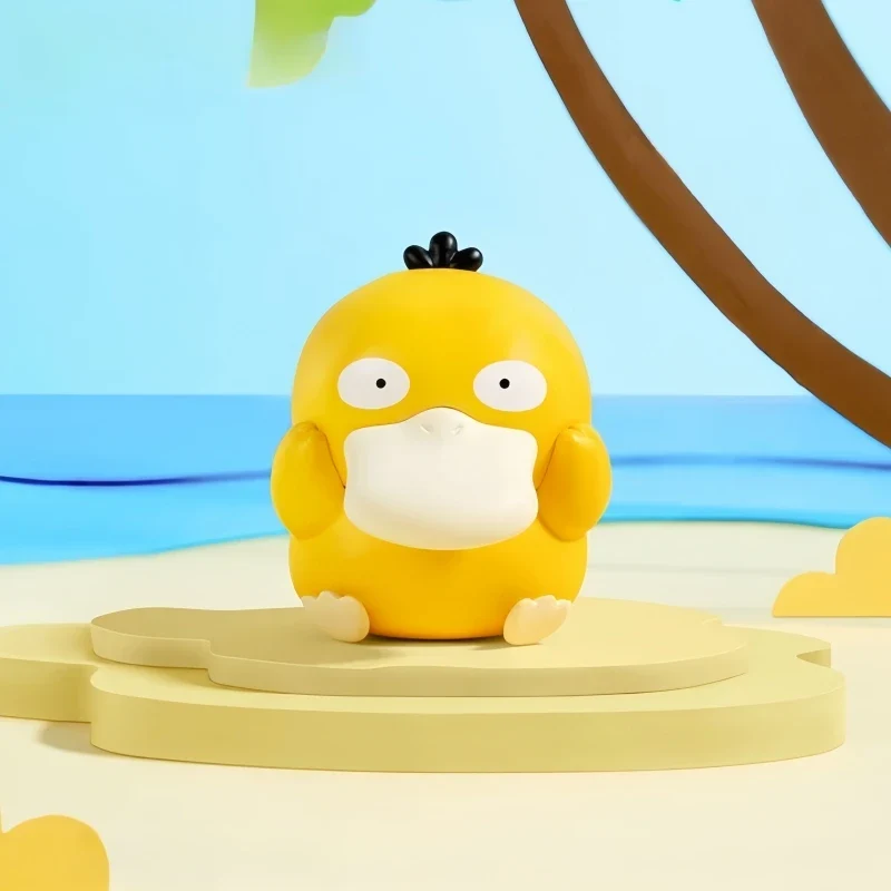 Figurines Pokémon super mignonnes - nombreux modèles