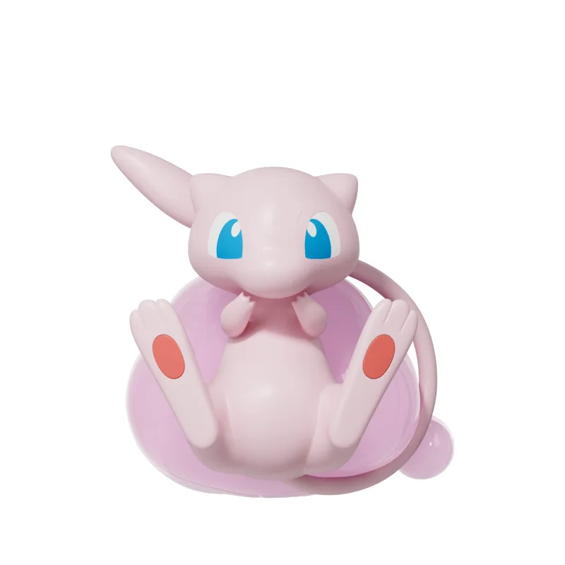 Aimants de réfrigérateur 3D Pokémon
