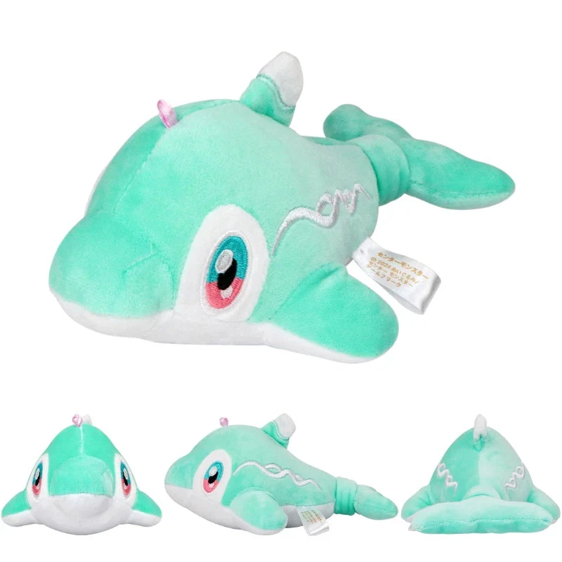 Peluche Finizen Normifin (environ 10 cm)