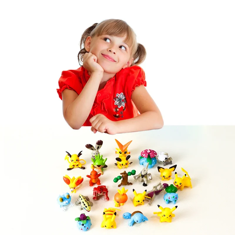 Calendrier de l'Avent Pokémon avec motif Pikachu Surfer