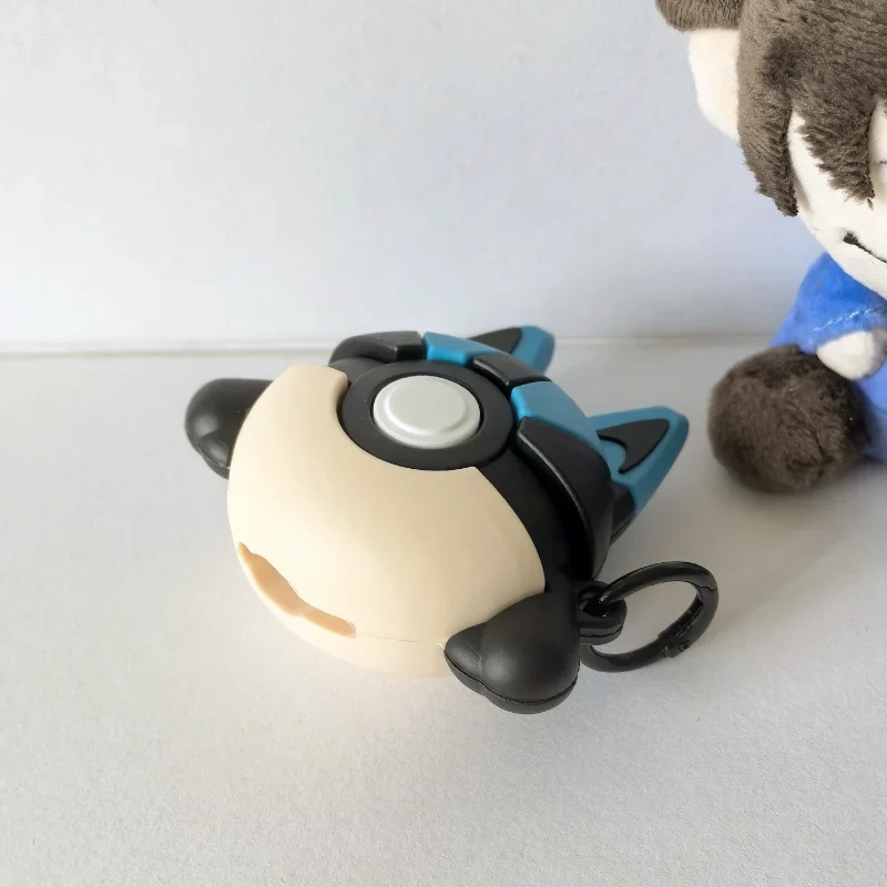 Étui de protection Lucario pour Apple AirPods 1, 2 et 3 Airpod Pro