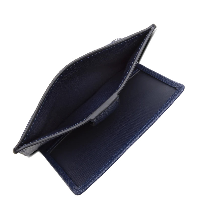 Porte-cartes - Delphino Lucas