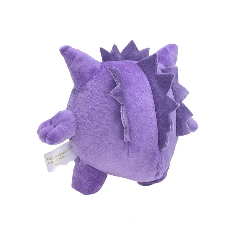 Figurine en peluche Gengar Cosplay de Ditto