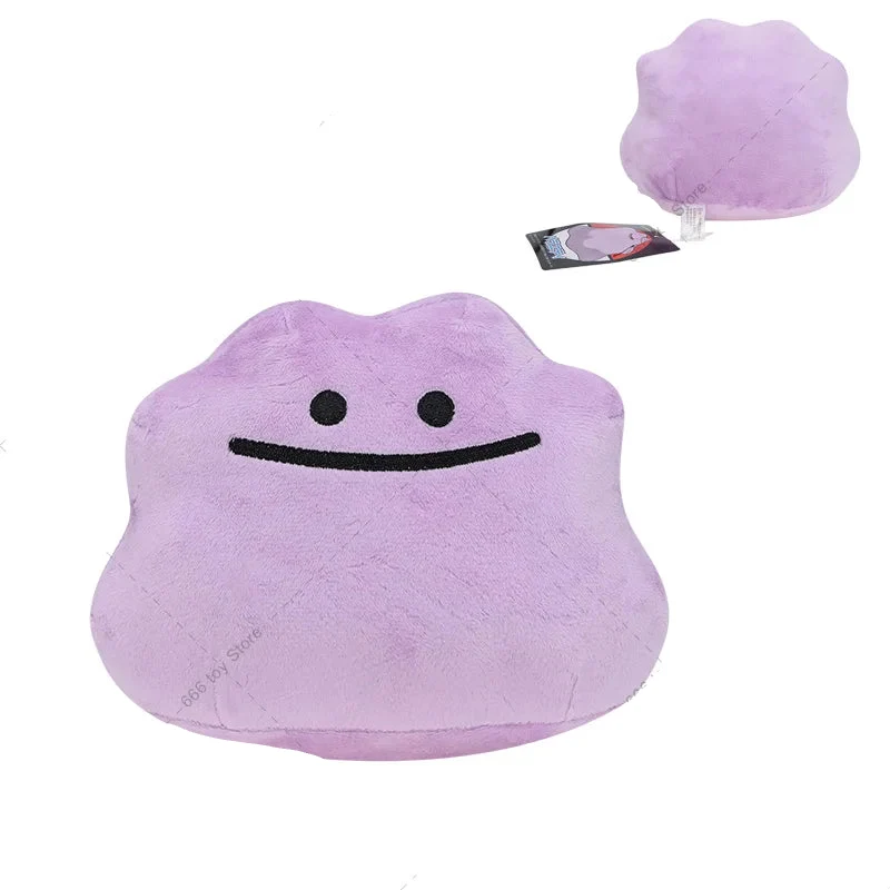 Figurine en peluche Gengar Cosplay de Ditto