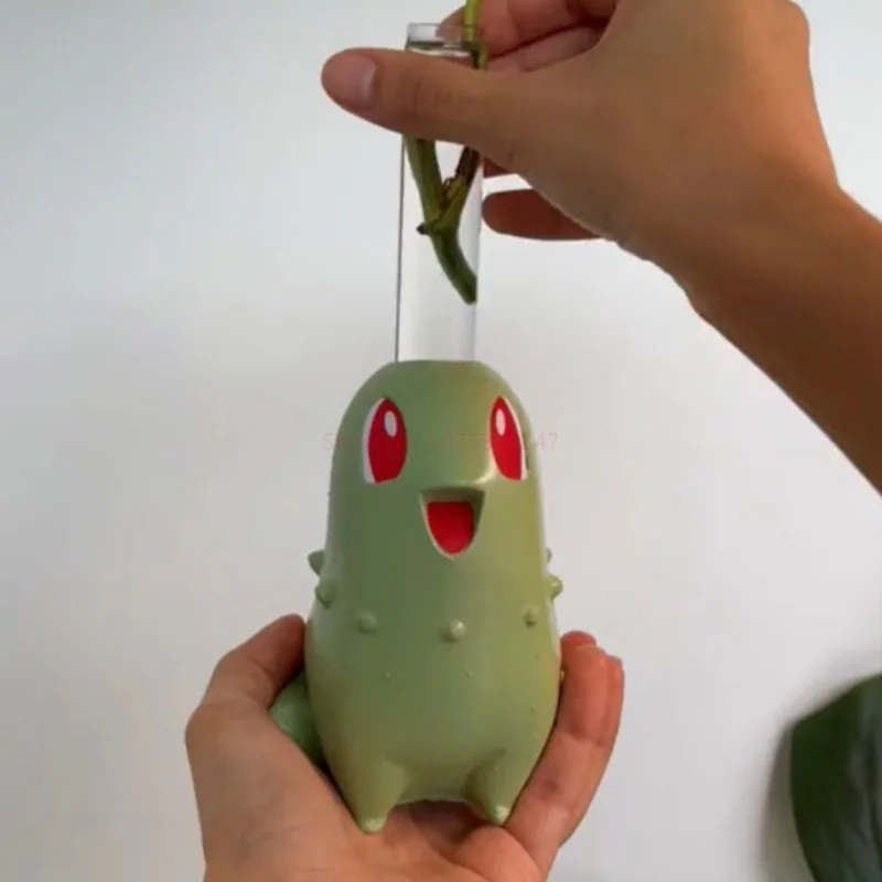 Pot de fleurs Endive Chikorita pour plante seule