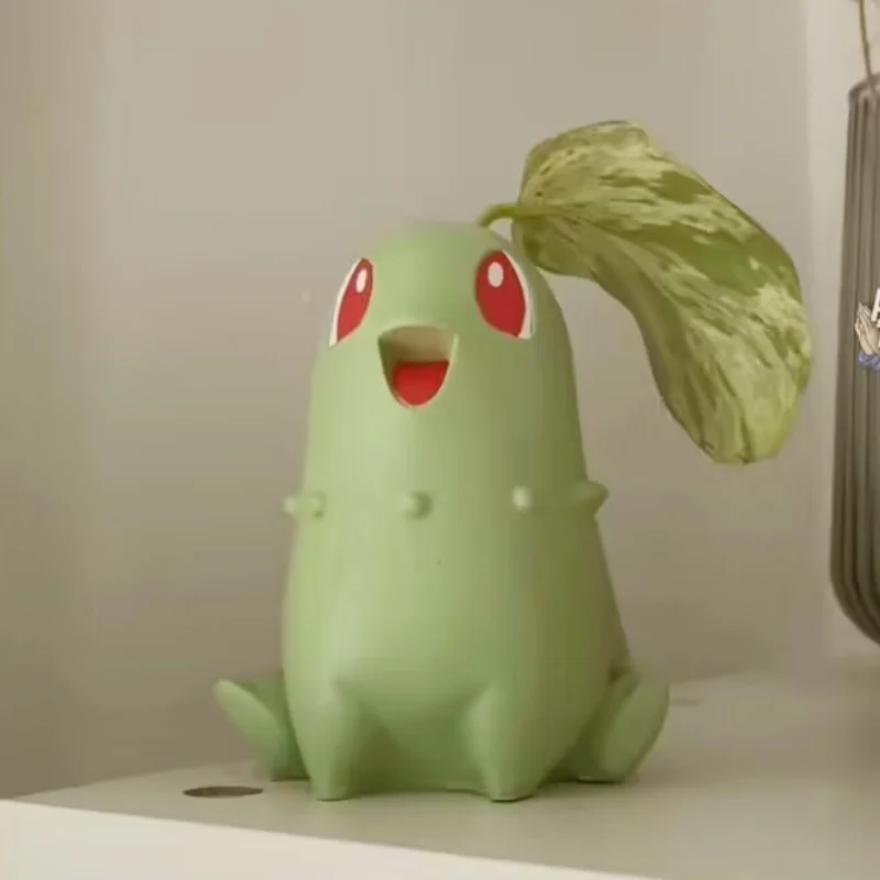 Pot de fleurs Endive Chikorita pour plante seule