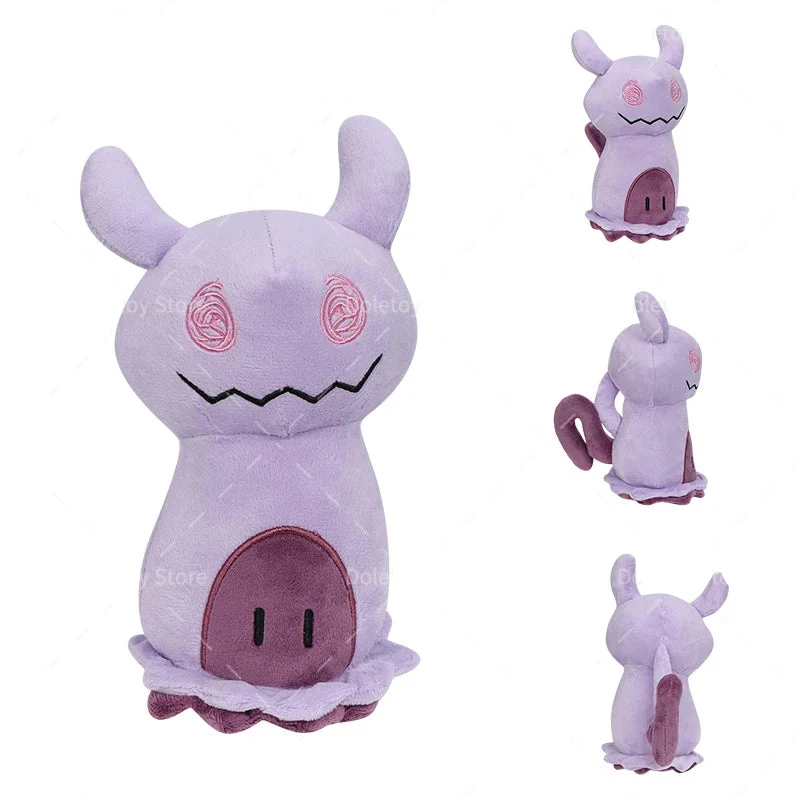 Peluche Mewtwo Mewtwo Cosplay Mimikyu Mimigma